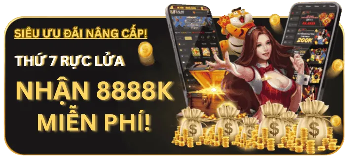 Quà tặng sinh nhật đặc biệt 88betgroup