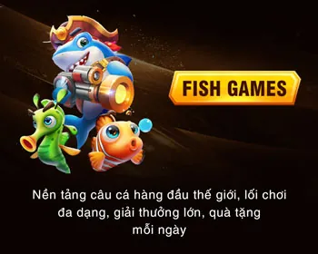 Bắn Cá JILI